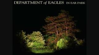 Department Of Eagles - Classical Record