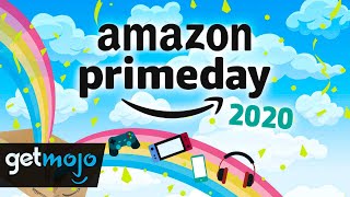 5 Tips For Winning On Amazon Prime Day