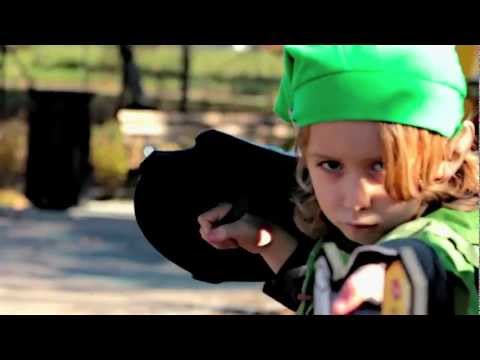 The Legend Of Zelda - The Rabbit Joint Music Video
