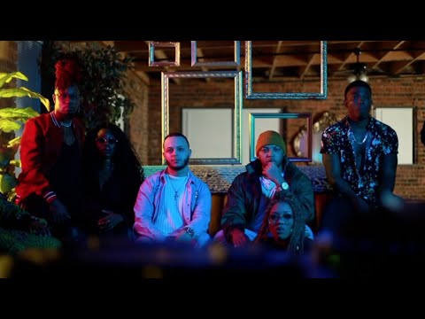 RM8- Blow Ya Mind (Official Music Video)