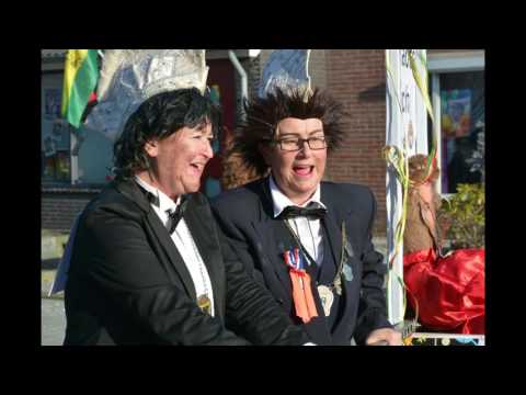 Ron Kanon   Tgeheim van vastelaovend