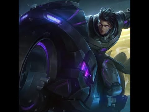 top 1 alucard maniac