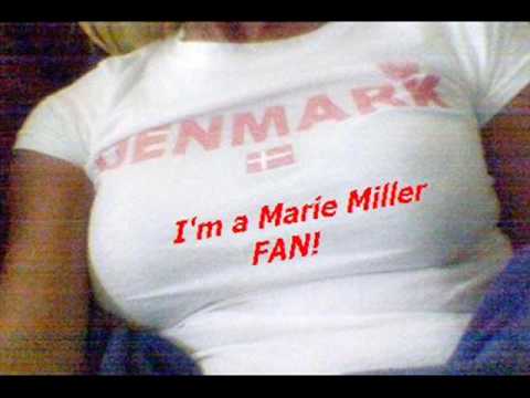 I'm A Marie Miller Fan