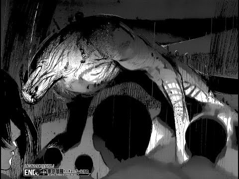 THE V'S ATTACK! Tokyo Ghoul Re: Chapter 165 #MangaNerdigan Live Reaction