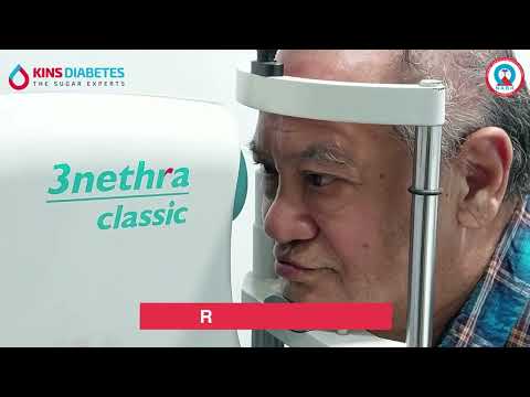 Kins Diabetes - The Sugar Experts