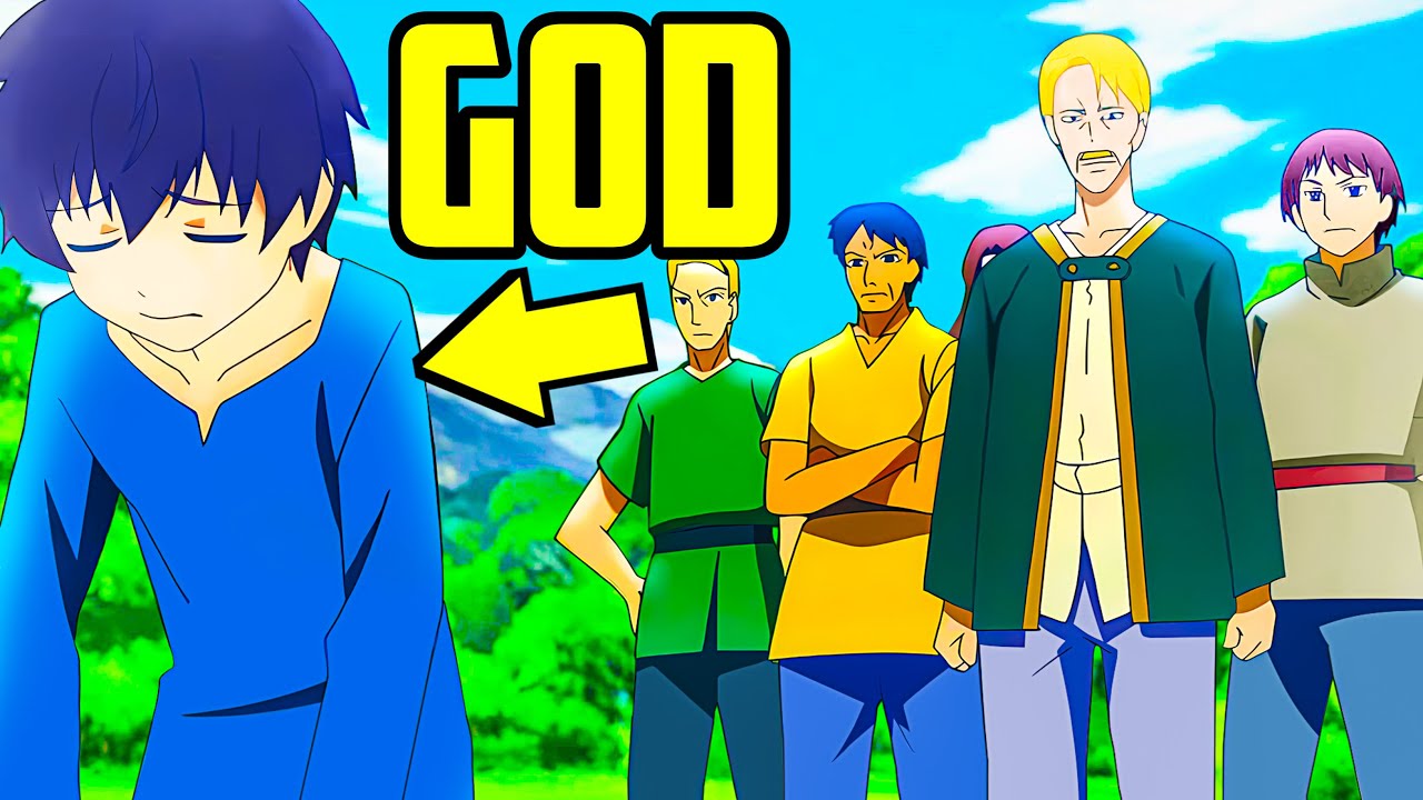 He was Rejected And Humiliated Until He Awakens His Sealed Power For Revenge