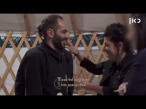 (About Movement workshops ( kan 11 television station