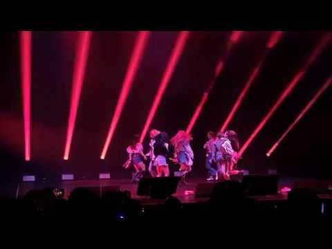[190322] Dreamcatcher Invitation From Nightmare City Singapore - You And I