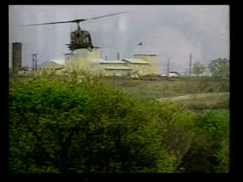 WACO: The Rules of Engagement -- ORIGINAL TRAILER