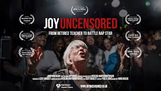 Joy Uncensored | TRAILER