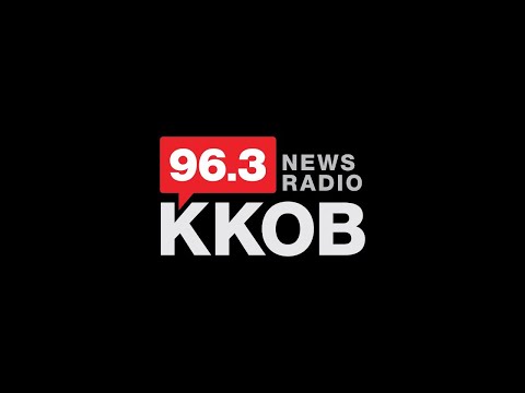 KKOB: 96.3 Newsradio KKOB - Albuquerque, New Mexico - Legal ID - Tue, Nov 3, 2020 at 9:00 PM