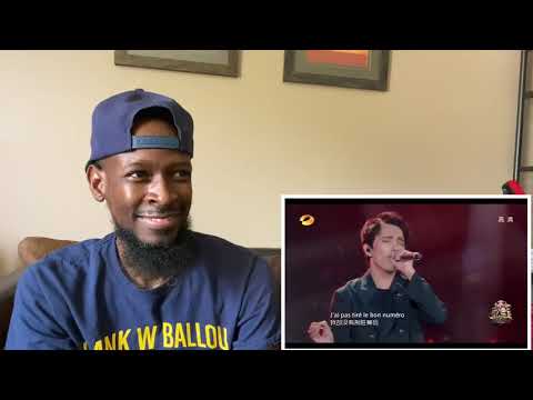 THIS IS CRAZY‼️🔥‼️ Dimash Kudaibergen - SOS d’un terrien en détresse | REACTION