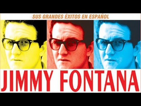 Jimmy Fontana - 