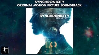 Synchronicity Soundtrack - Absence Of Paradox - Ben Lovett (Official Video)