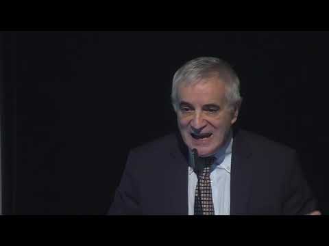 Active Ageing 2019 | LUIGI FERRUCCI