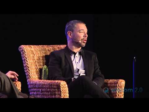Wisdom 2.0 Highlight - Why Your Job is not Your Job with Fred Kofman