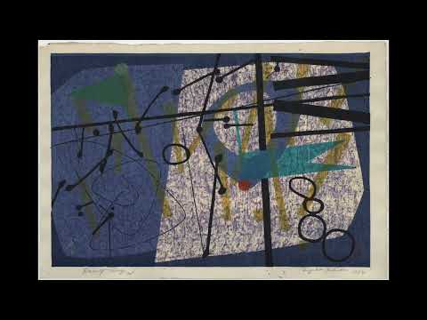 29 Pieces, No. 19 - An Unheeded Warning (Original)