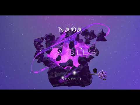 Venesti - Culpables (Visualizer)