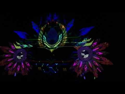 ** El Peggae Live ** @ Ozora one Day México!!