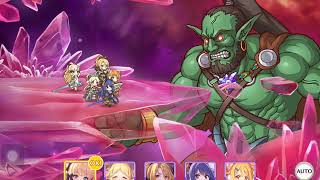 [攻略] 瑪娜莉亞 復刻 SP活動一回殺