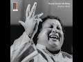 Nusrat Fateh Ali Khan