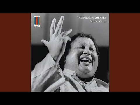 Nusrat Fateh Ali Khan - video
