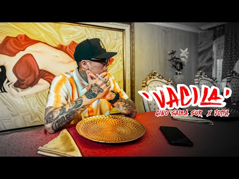 Vacila Gino Salsa Sur x @JøttathehitMake