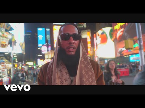 The Musalini, DJ.Fresh - Red Eye (Official Music Video)