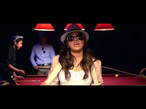 Uptown Funk -Diana Itzel-