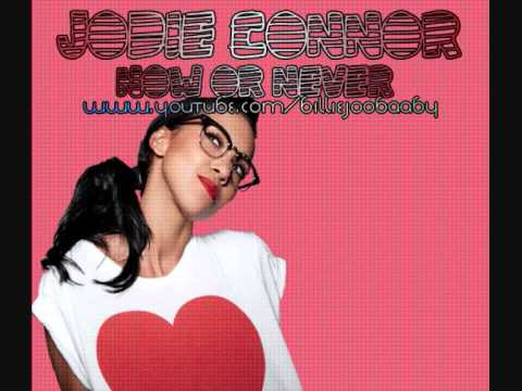 Jodie Connor Now Or Never