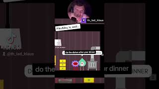 What is this game bruh 😭 | PikuNiku #indie #indiegames #twitchclips #pikuniku #gaming