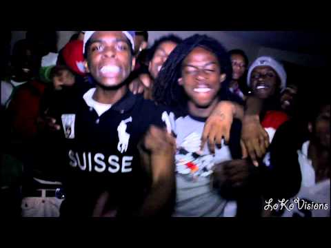 Ayoo x Jmac x Lito - You A Target | Shot By @Franky_LoKoV