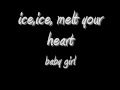 Take It Home - The White Tie Affair with LYRICS