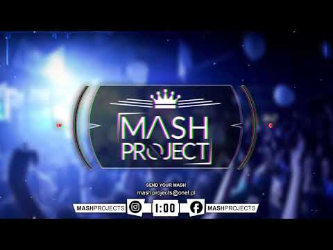 Older Grand vs TWISTERZ - Midi of Honky Tonk (DeeFka Mashup)