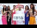Kingfisher Calendar 2014 Launch