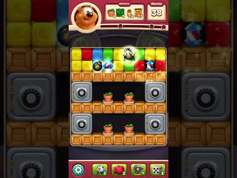 Livello 3487 Toon blast