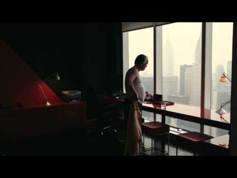 Philip Seymour Hoffman's drug scene from "Before the Devil Knows You're Dead" (2007)