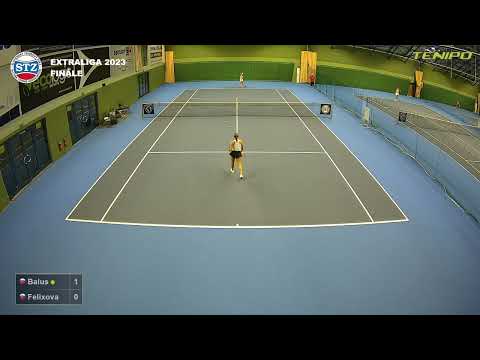 Irina Balus - Sasa Felixova