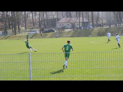 Lechia II Gdańsk - Wda Lipusz 3:0 (2/5)