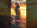 Calm Spirit 🌾 | Native American Flute | 🎶 Shoothing Meditation Music 🌿