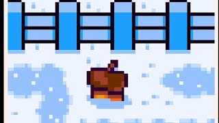 Dandy & Randy DX Azure Mountains Clear? Trophy