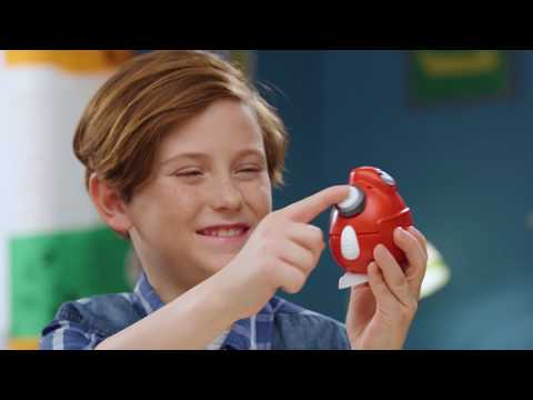 Робот Silverlit Жартівник колір в асортименті (88574)