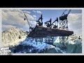 Oil Rig [Menyoo] 7