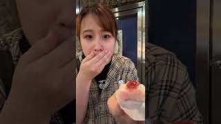 和菓子店で味わう「福梅」のやさしい酸味　The Gentle Tartness of ‘Fukuume’ at a Traditional Wagashi Shop
