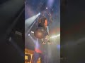 Johnny Rocket At The Big Apple Circus Bigapple Circus Nyc
