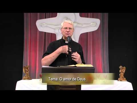 Noite Carismática 13/02/2014 - O amor de Deus