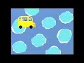 Noggin Old Intro From 2005