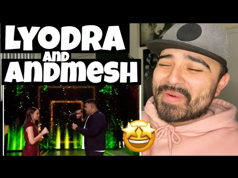 Reacting to LYODRA X ANDMESH - JANGAN RUBAH TAKDIRKU - GRAND FINAL - Indonesian Idol 2020