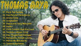 Download lagu LAGU THOMAS ARYA TERBARU 2026 - LAGU SLOW ROCK TERPOPULER 2026 ENAK DIDENGAR mp3