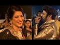 Balakrishna And Shruti Haasan At Veera Simha Reddy Pre Release Event